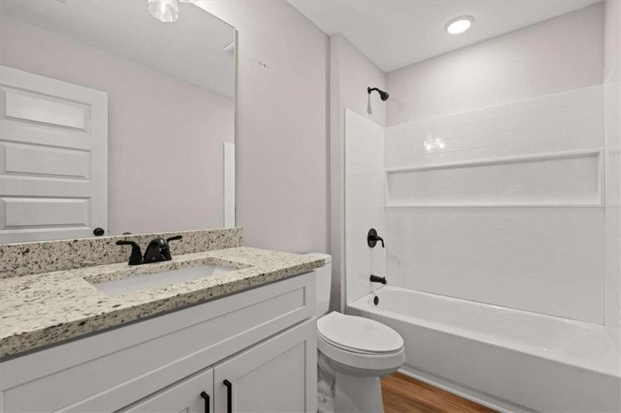 Furnished interior view inside a new home in , Carrollton (Image 13). Furnished interior view inside a new home in , Carrollton (Image 13).