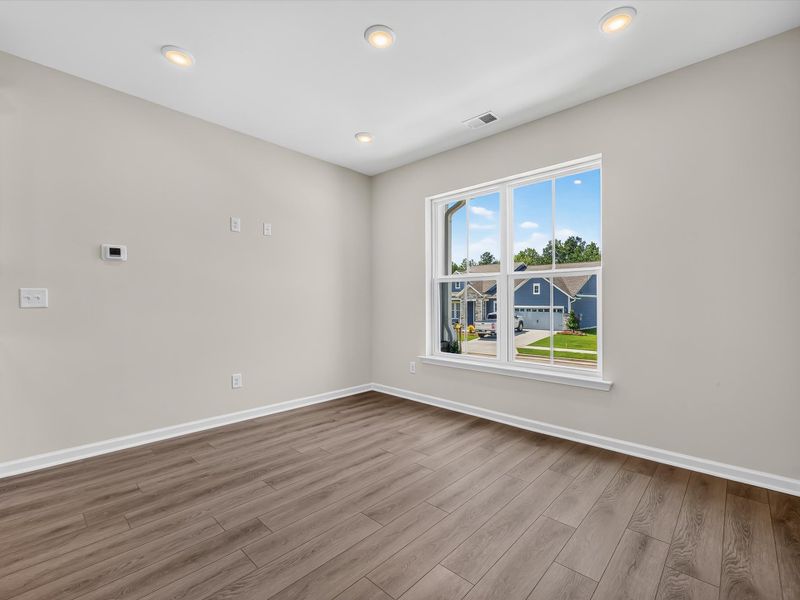 Family Room Family Room