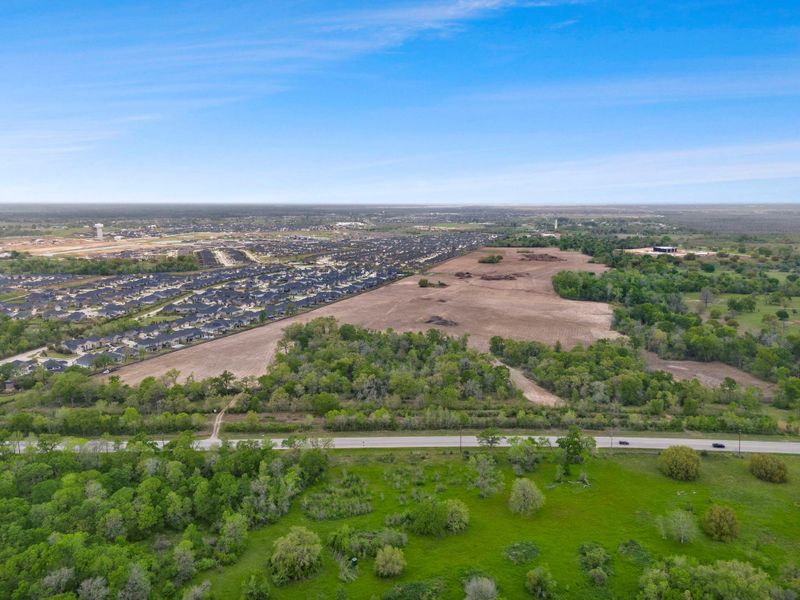 Image 25 of a home in Fulshear Junction.