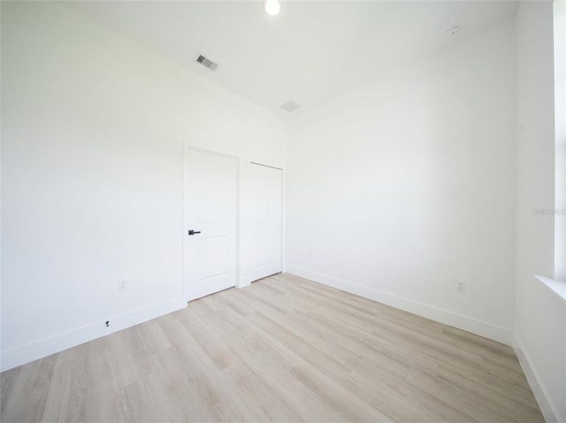 Spacious, unfurnished interior of a new home in , Ocala (Image 29). Spacious, unfurnished interior of a new home in , Ocala (Image 29).