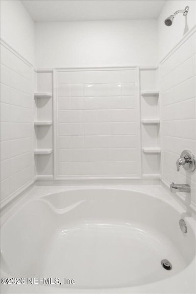 Close-up of interior finishes inside a home in , Green Cove Springs (Image 22).