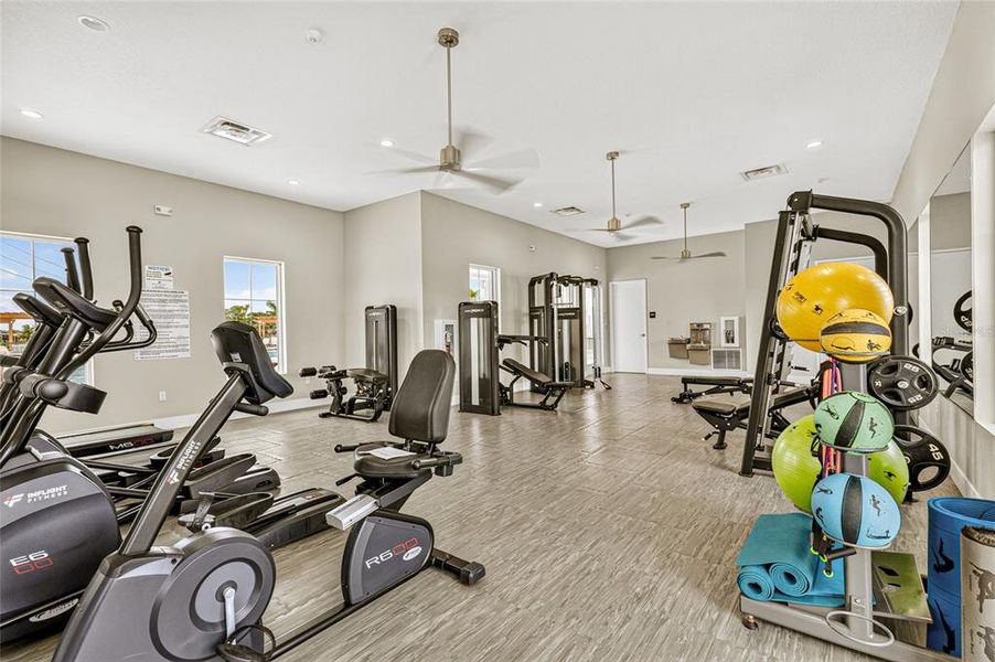 Community amenities in Crystal Bay Estates, Grant-Valkaria (Image 40). Community amenities in Crystal Bay Estates, Grant-Valkaria (Image 40).