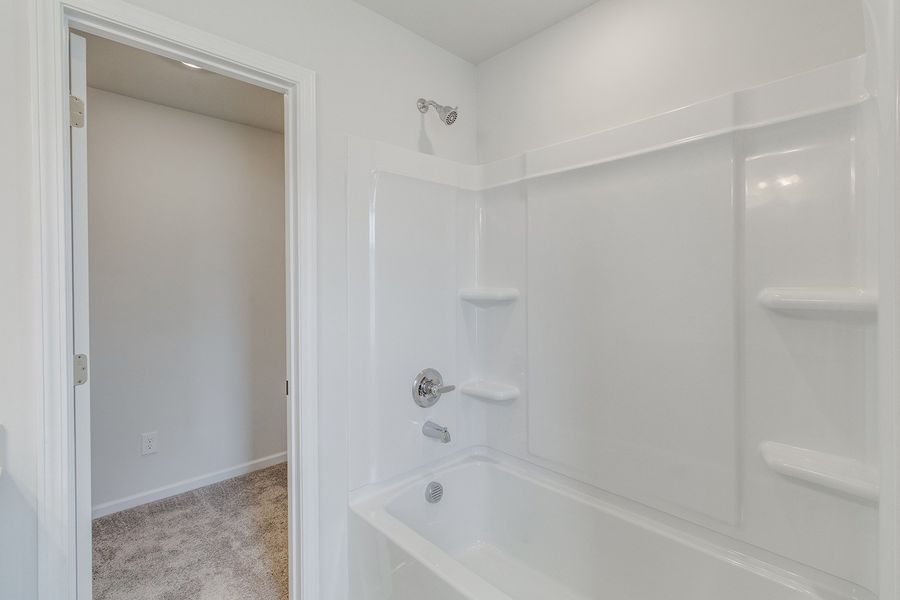 Image 27 of a home in Padgett Commons.