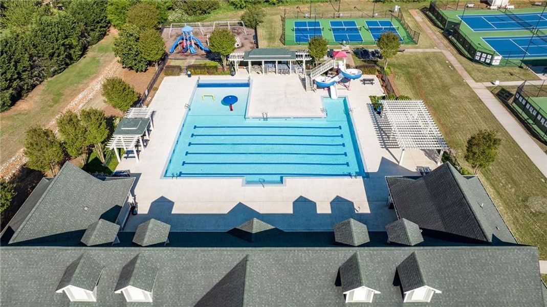 Community amenities in , Jefferson (Image 68).