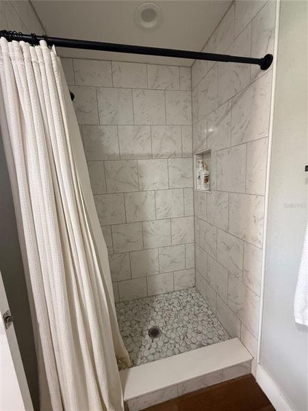 Furnished interior view inside a new home in , Ocala (Image 15). Furnished interior view inside a new home in , Ocala (Image 15).