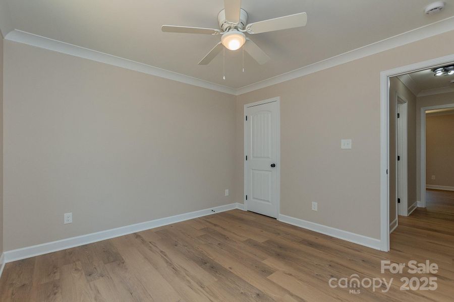 Spacious, unfurnished interior of a new home in , Linwood (Image 28). Spacious, unfurnished interior of a new home in , Linwood (Image 28).