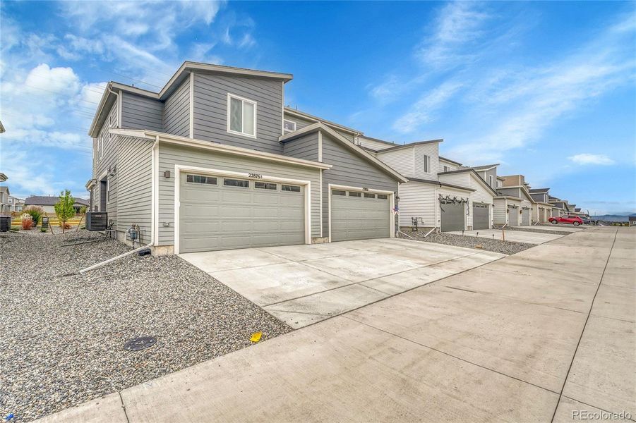 Image 19 of a home in Urban Collection at Copperleaf.