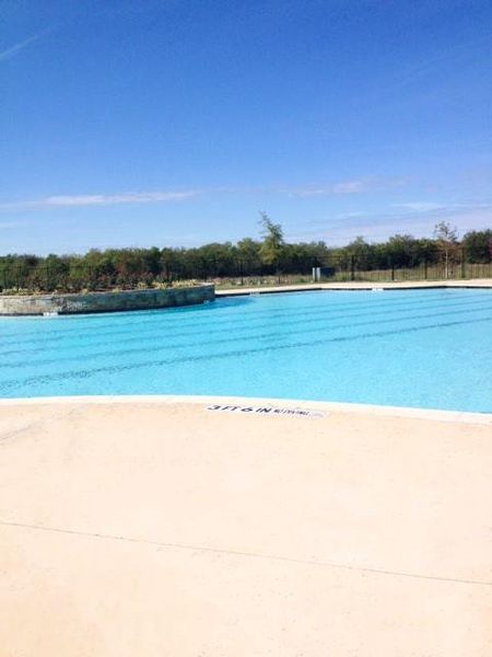 Community amenities in Sonoma Verde, McLendon-Chisholm (Image 39).