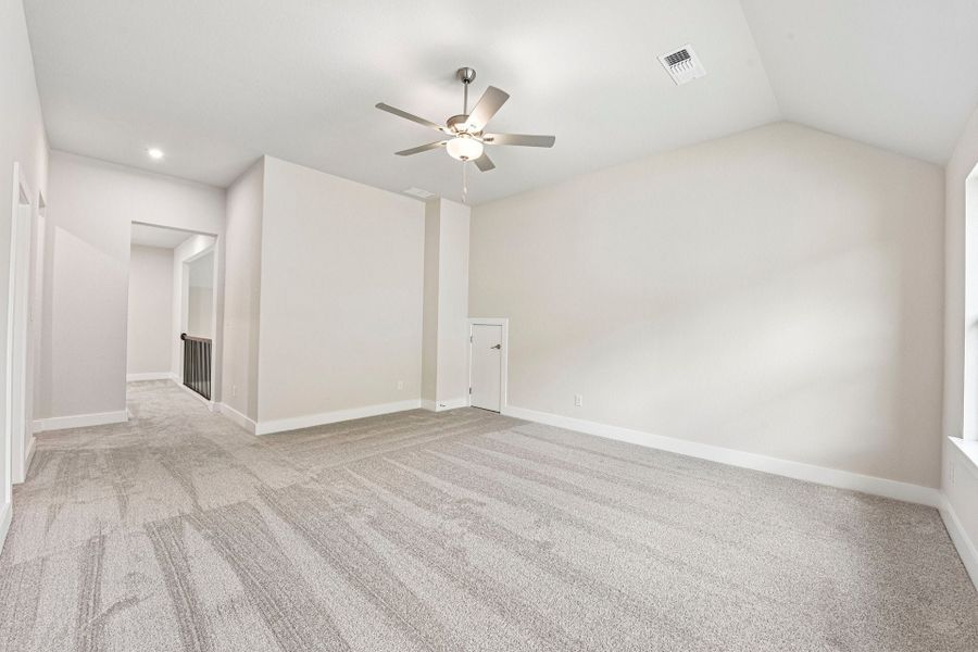 4br New Home in Georgetown, TX.  - Slide 45