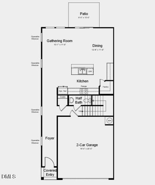 first floor first floor