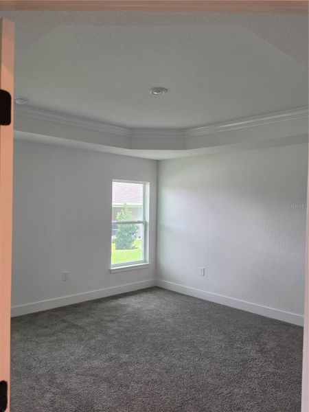 Spacious, unfurnished interior of a new home in Pine Bluff, Spring Hill (Image 10).