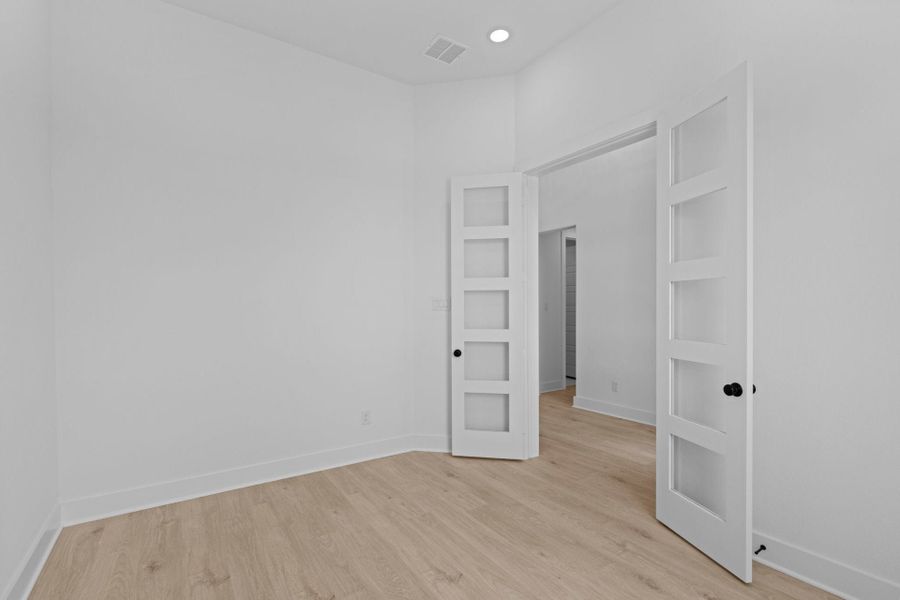 New Home in Celina, TX.  - Slide 36