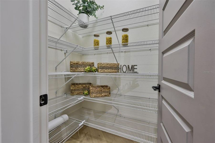 Close-up of interior finishes inside a home in , Tampa (Image 22). Close-up of interior finishes inside a home in , Tampa (Image 22).