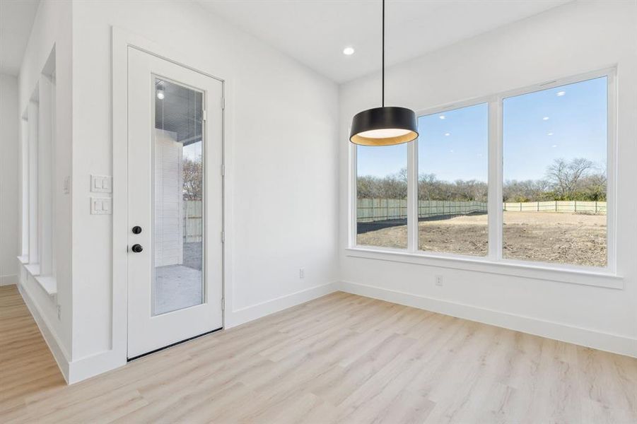 Spacious, unfurnished interior of a new home in , Lancaster (Image 12). Spacious, unfurnished interior of a new home in , Lancaster (Image 12).