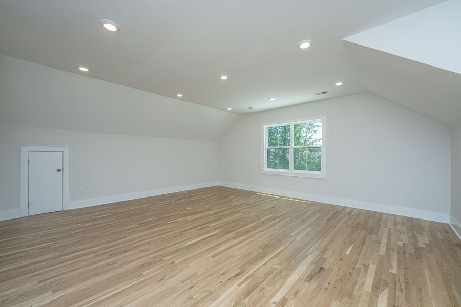 Spacious, unfurnished interior of a new home in , Mount Pleasant (Image 49). Spacious, unfurnished interior of a new home in , Mount Pleasant (Image 49).