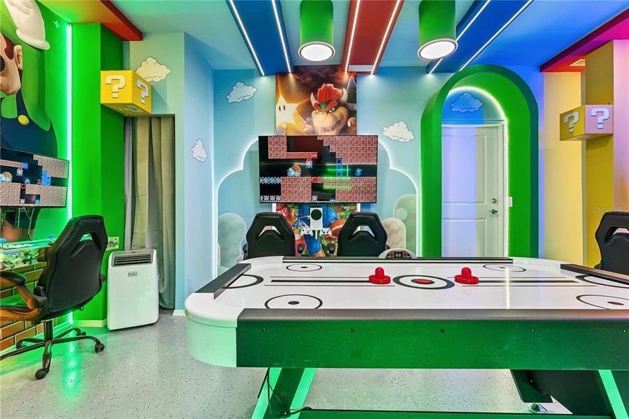 Community amenities in , Clermont (Image 74). Community amenities in , Clermont (Image 74).