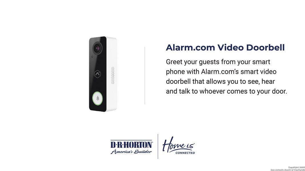 Sample of building materials used in homes in Langdon, San Antonio (Image 27).