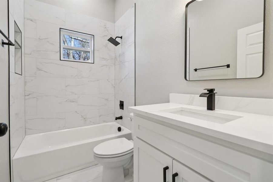 Furnished interior view inside a new home in , Lancaster (Image 7). Furnished interior view inside a new home in , Lancaster (Image 7).