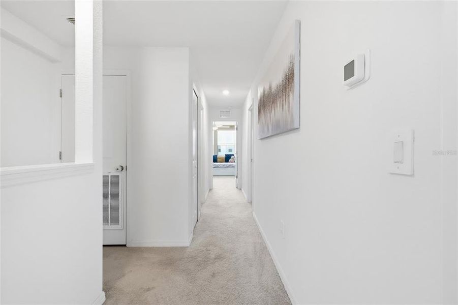 Spacious, unfurnished interior of a new home in , Bradenton (Image 24). Spacious, unfurnished interior of a new home in , Bradenton (Image 24).
