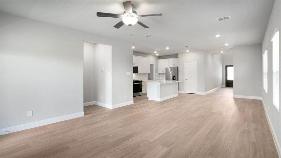 Photo is not of the actual home, but is an inspirational photo of builder’s model home and may depict options, furnishings, and/or decorator features that are not included.
Photo is not of the actual home, but is an inspirational photo of builder’s model home and may depict options, furnishings, and/or decorator features that are not included. Photo is not of the actual home, but is an inspirational photo of builder’s model home and may depict options, furnishings, and/or decorator features that are not included.
Photo is not of the actual home, but is an inspirational photo of builder’s model home and may depict options, furnishings, and/or decorator features that are not included.