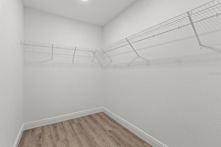 Spacious, unfurnished interior of a new home in , Citrus Springs (Image 18).