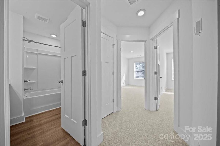 Image 30 of a home in Clayton Crossing. Image 30 of a home in Clayton Crossing.