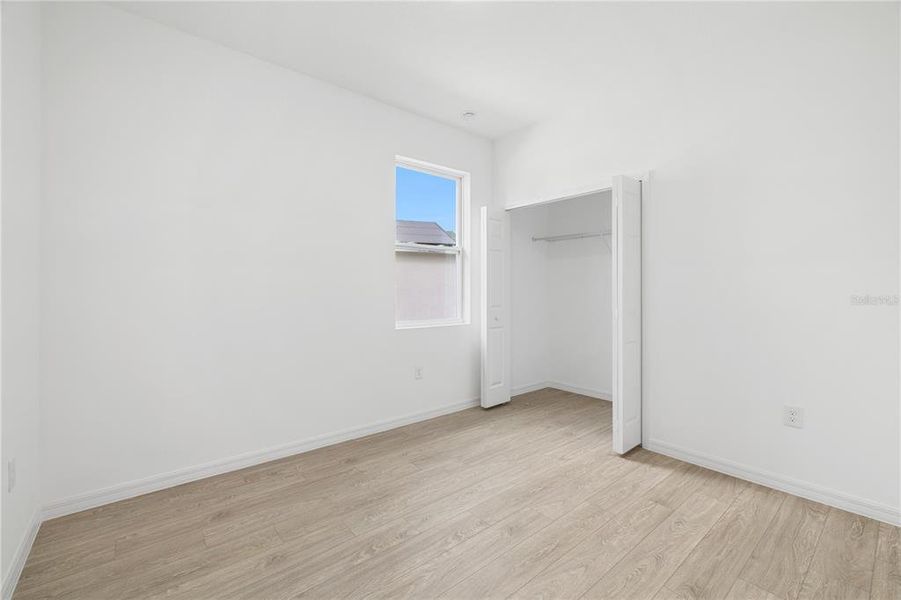 Spacious, unfurnished interior of a new home in , Poinciana (Image 23).