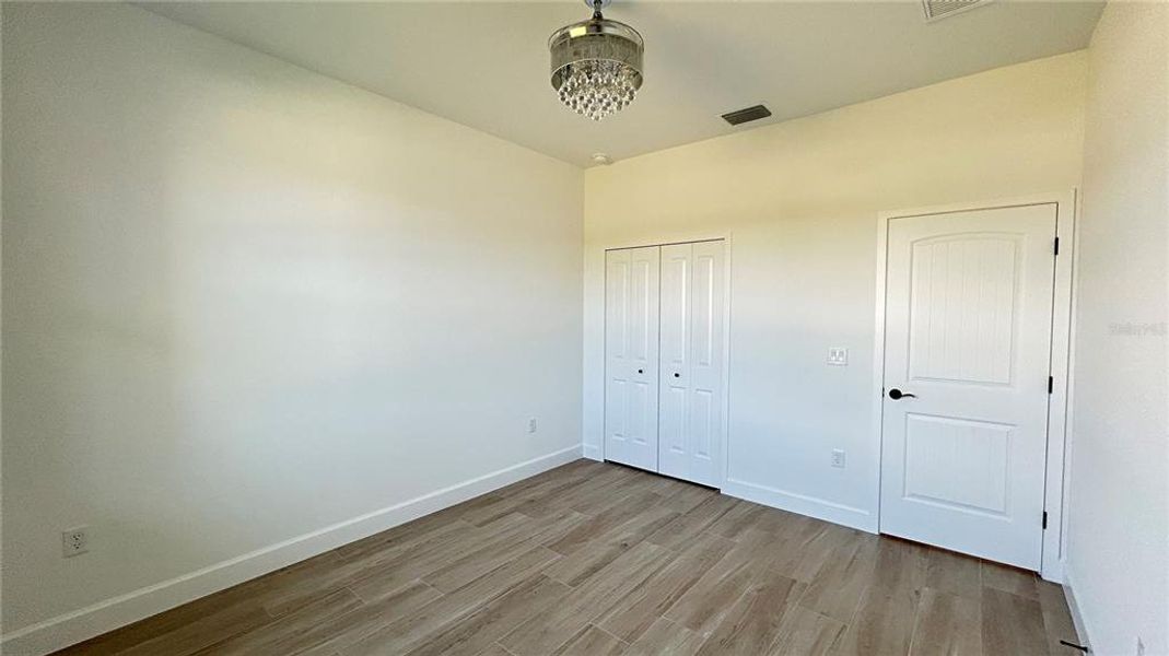 Spacious, unfurnished interior of a new home in , North Port (Image 14). Spacious, unfurnished interior of a new home in , North Port (Image 14).