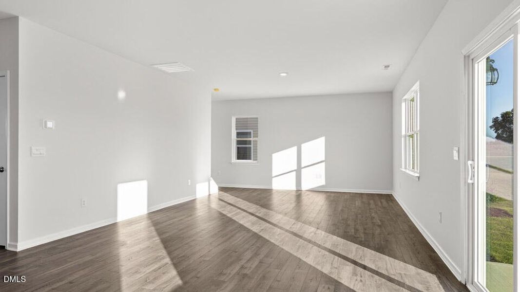 Great Room Great Room