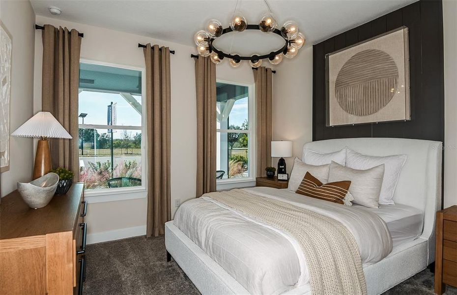 Model Representation