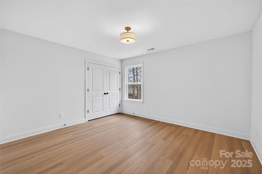 Spacious, unfurnished interior of a new home in , Denver (Image 19).