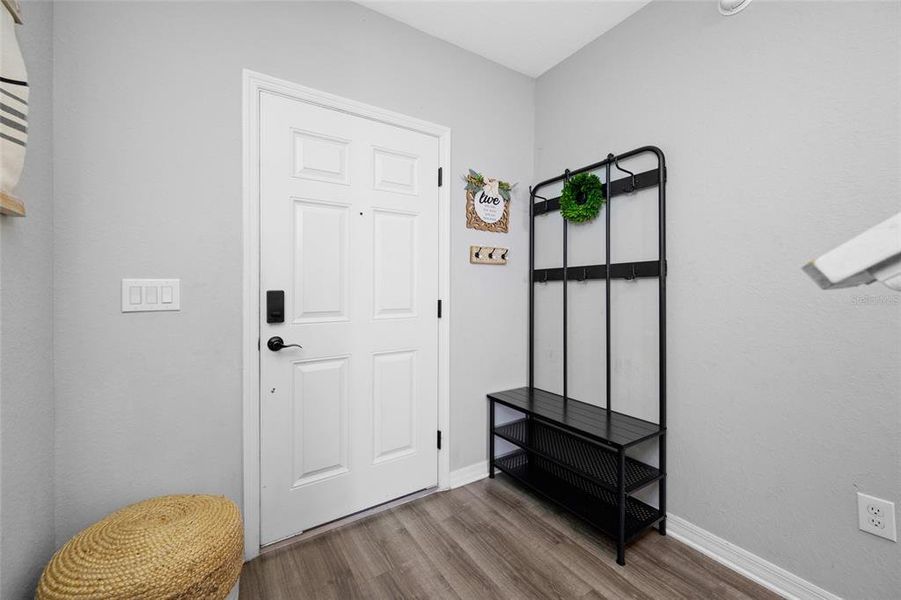 Furnished interior view inside a new home in , Riverview (Image 42). Furnished interior view inside a new home in , Riverview (Image 42).