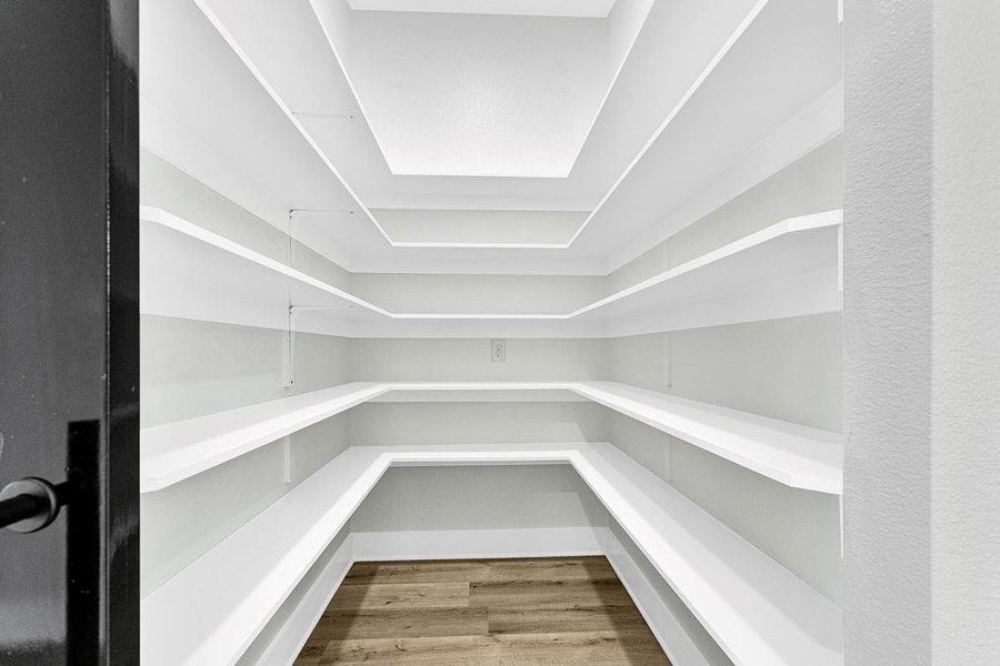 Spacious, unfurnished interior of a new home in , Canton (Image 15). Spacious, unfurnished interior of a new home in , Canton (Image 15).