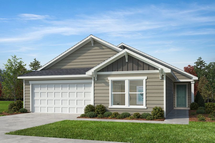 Exterior M Exterior M