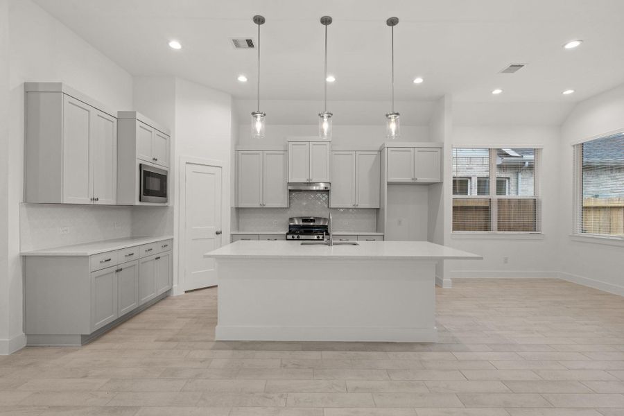 **Photos are representative - not of actual home**