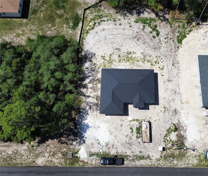 Site preparation for new homesites in , Ocala (Image 21). Site preparation for new homesites in , Ocala (Image 21).