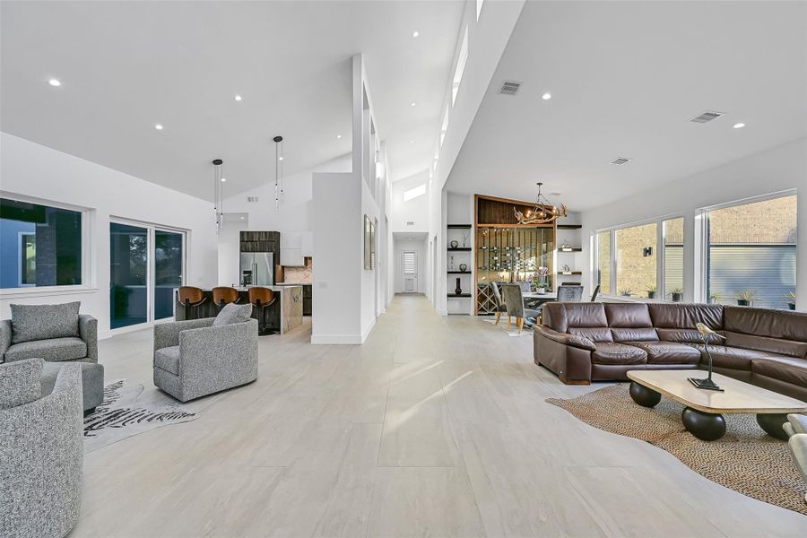 Community amenities in , Manvel (Image 45).