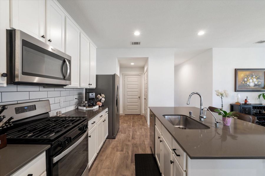 Image 22 of a home in Raintree. Image 22 of a home in Raintree.