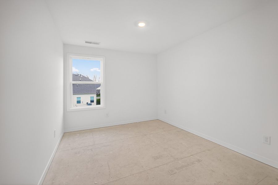 Photo of actual home*