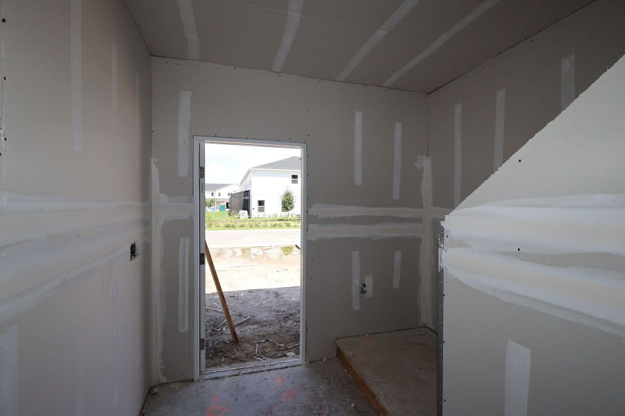 Drywall