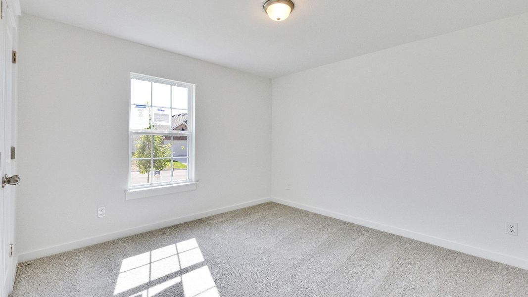 Blanton Floor Plan - Representative Photo Blanton Floor Plan - Representative Photo