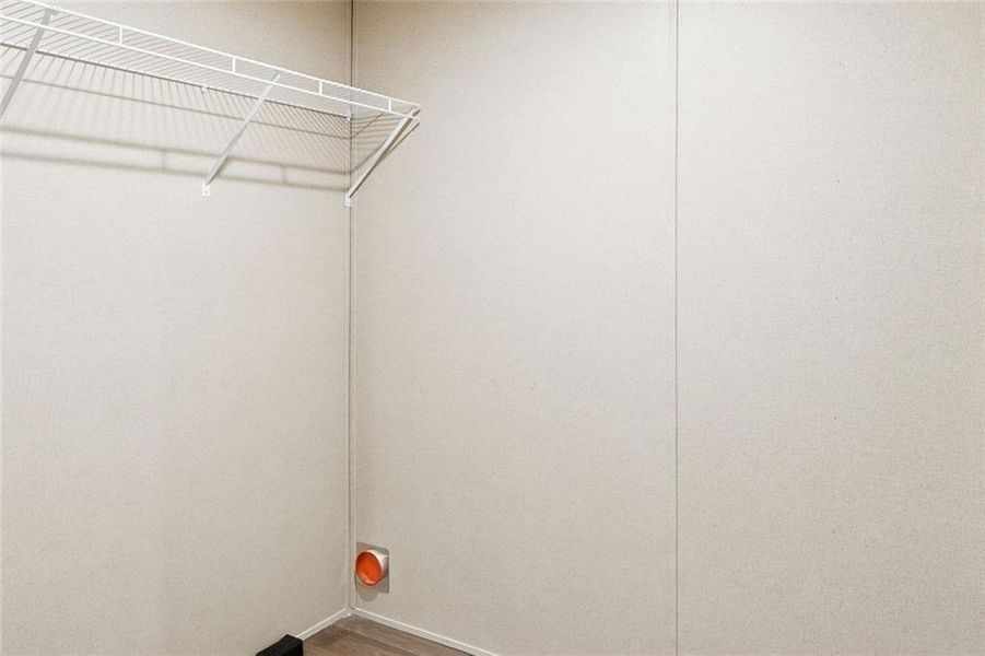 Spacious, unfurnished interior of a new home in , Ball Ground (Image 16). Spacious, unfurnished interior of a new home in , Ball Ground (Image 16).
