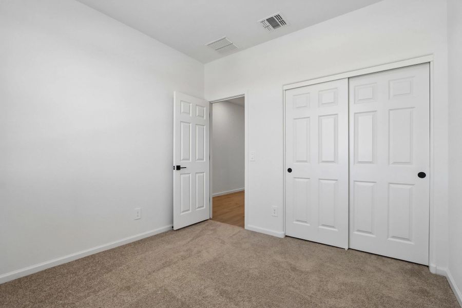 Bedroom 4 Bedroom 4