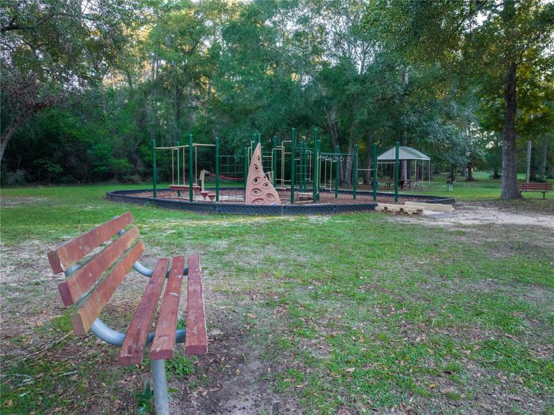 Community amenities in Roman Forest, New Caney (Image 33).