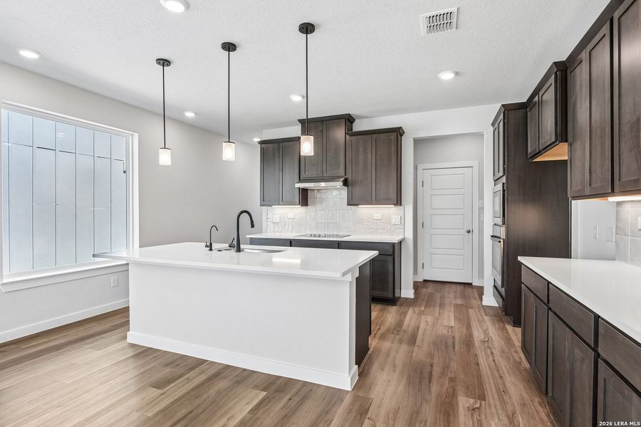 Image 36 of a home in Highland Ridge.