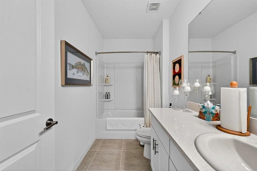 Furnished interior view inside a new home in , Edgewater (Image 29). Furnished interior view inside a new home in , Edgewater (Image 29).