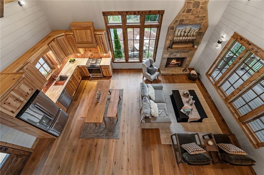 Community amenities in , Ellijay (Image 45).