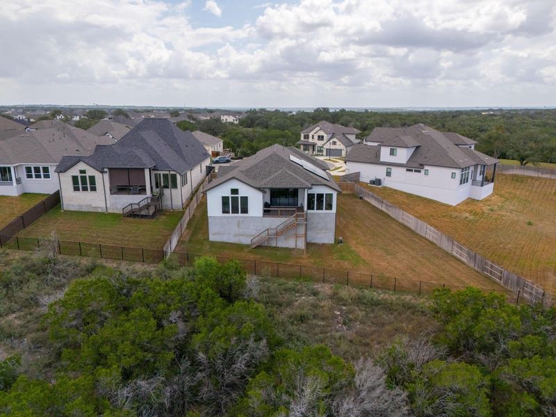 Image 35 of a home in La Cima 60'. Image 35 of a home in La Cima 60'.