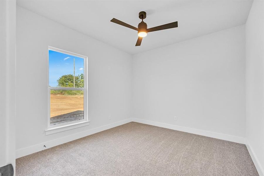 Spacious, unfurnished interior of a new home in , Cleburne (Image 19). Spacious, unfurnished interior of a new home in , Cleburne (Image 19).