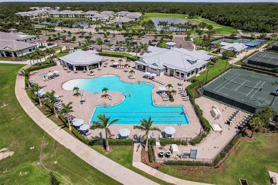 Community amenities in , Punta Gorda (Image 31). Community amenities in , Punta Gorda (Image 31).